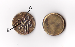 Gallo-Belgic ‘E’ stater