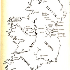 Ireland of the Tain