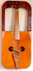 The Crwth