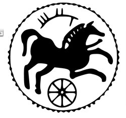 Horse Coin SVG screenshot.jpg