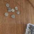 Brogan's coins