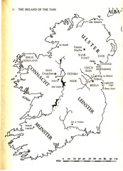 Ireland of the Tain